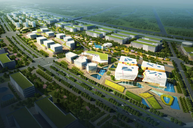 Comprehensive Service Center